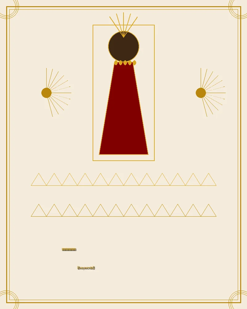 老挝赌场品牌故事Art Deco风格海报