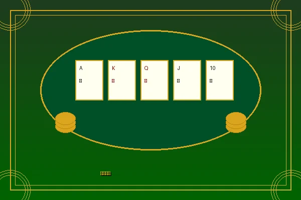 老挝赌场德州扑克对决