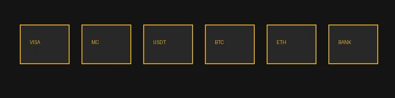 老挝赌场支持的支付方式