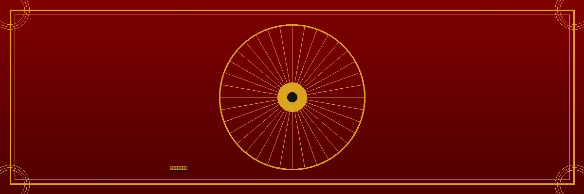 老挝赌场俄罗斯转盘命运之轮