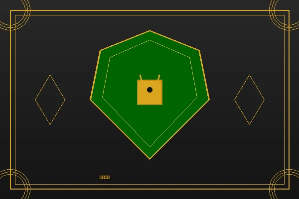 老挝赌场安全保障盾牌